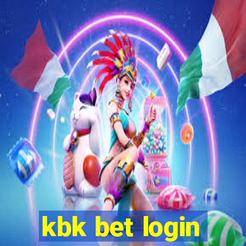 kbk bet login